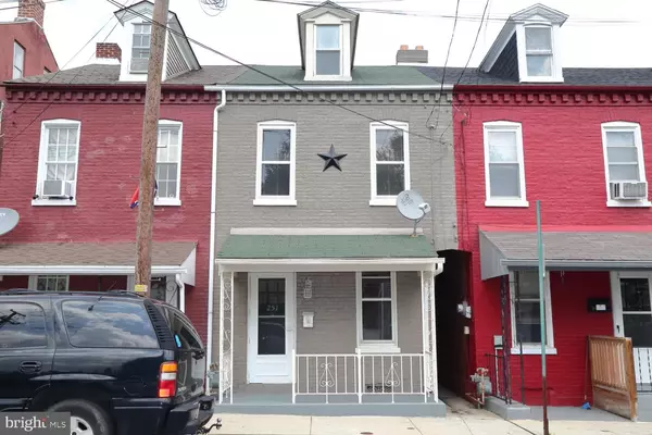 Columbia, PA 17512,251 N 2ND ST