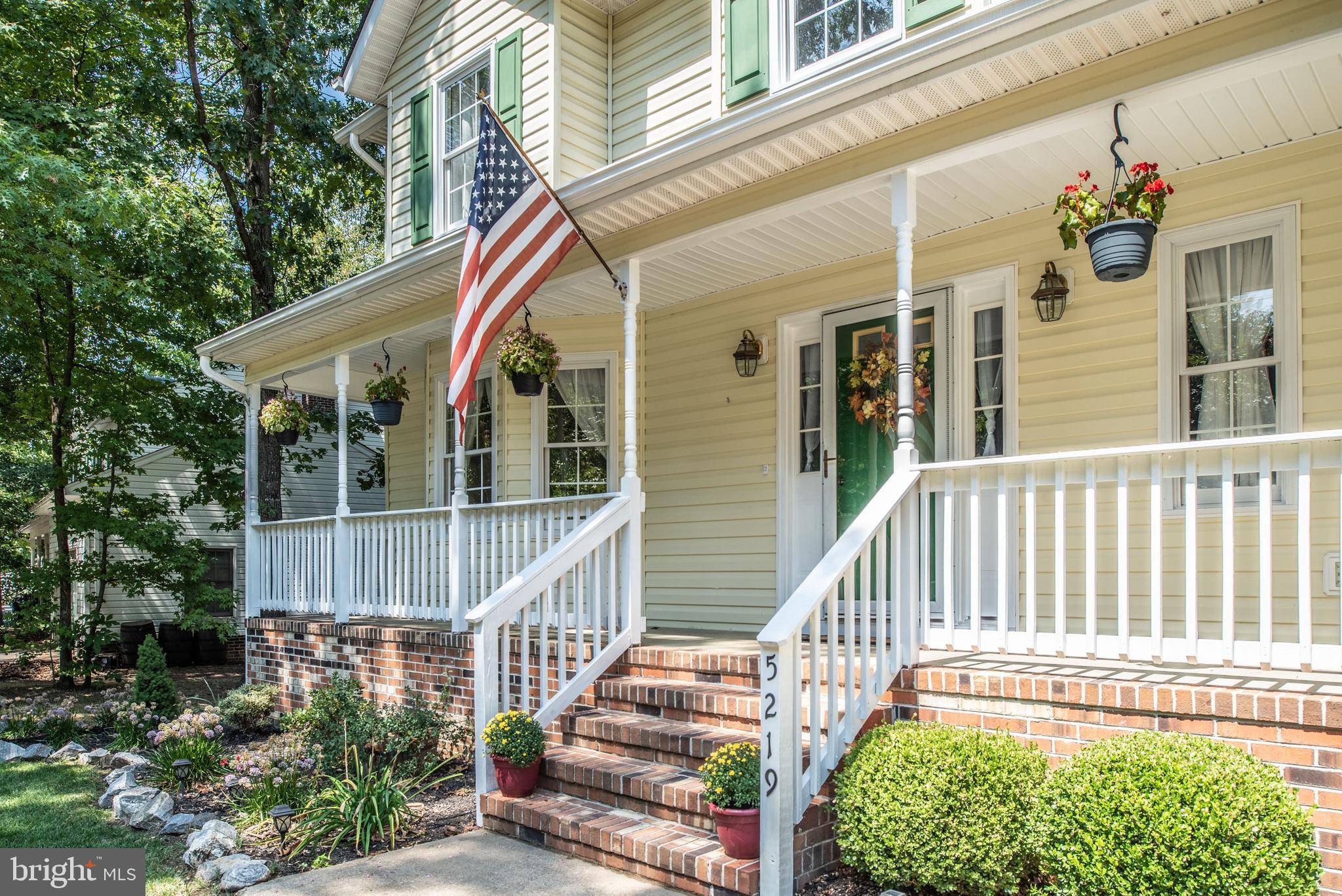 Fredericksburg, VA 22407,5219 CALVERT CT