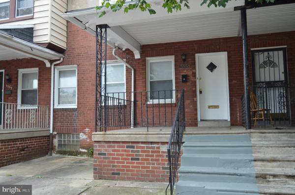 6555 VANDIKE ST, Philadelphia, PA 19135