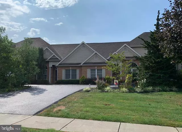 965 GRANDON WAY, Mechanicsburg, PA 17050