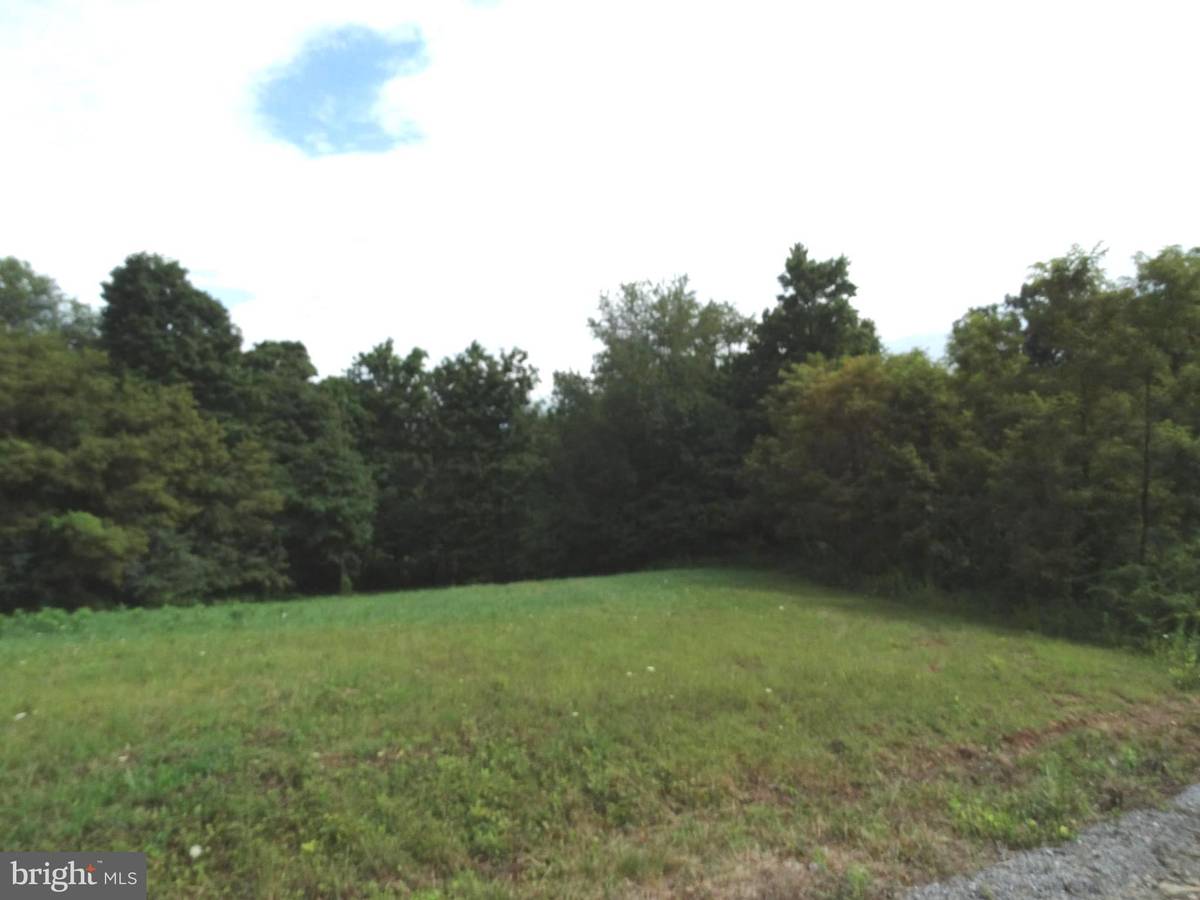 Everett, PA 15537,LOT #7 RIDGE WAY DRIVE