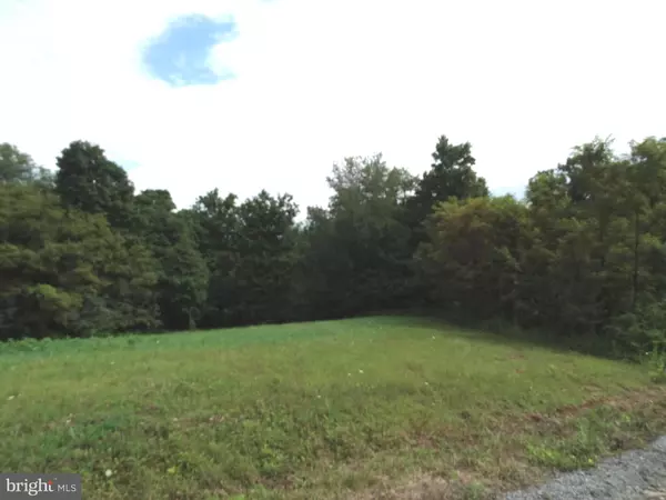 LOT #7 RIDGE WAY DRIVE, Everett, PA 15537