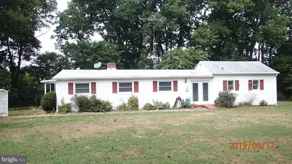 3265 PANNELL LN, Culpeper, VA 22701