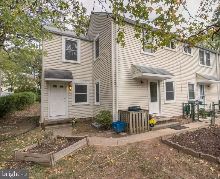 12-H HILLSIDE RD, Greenbelt, MD 20770