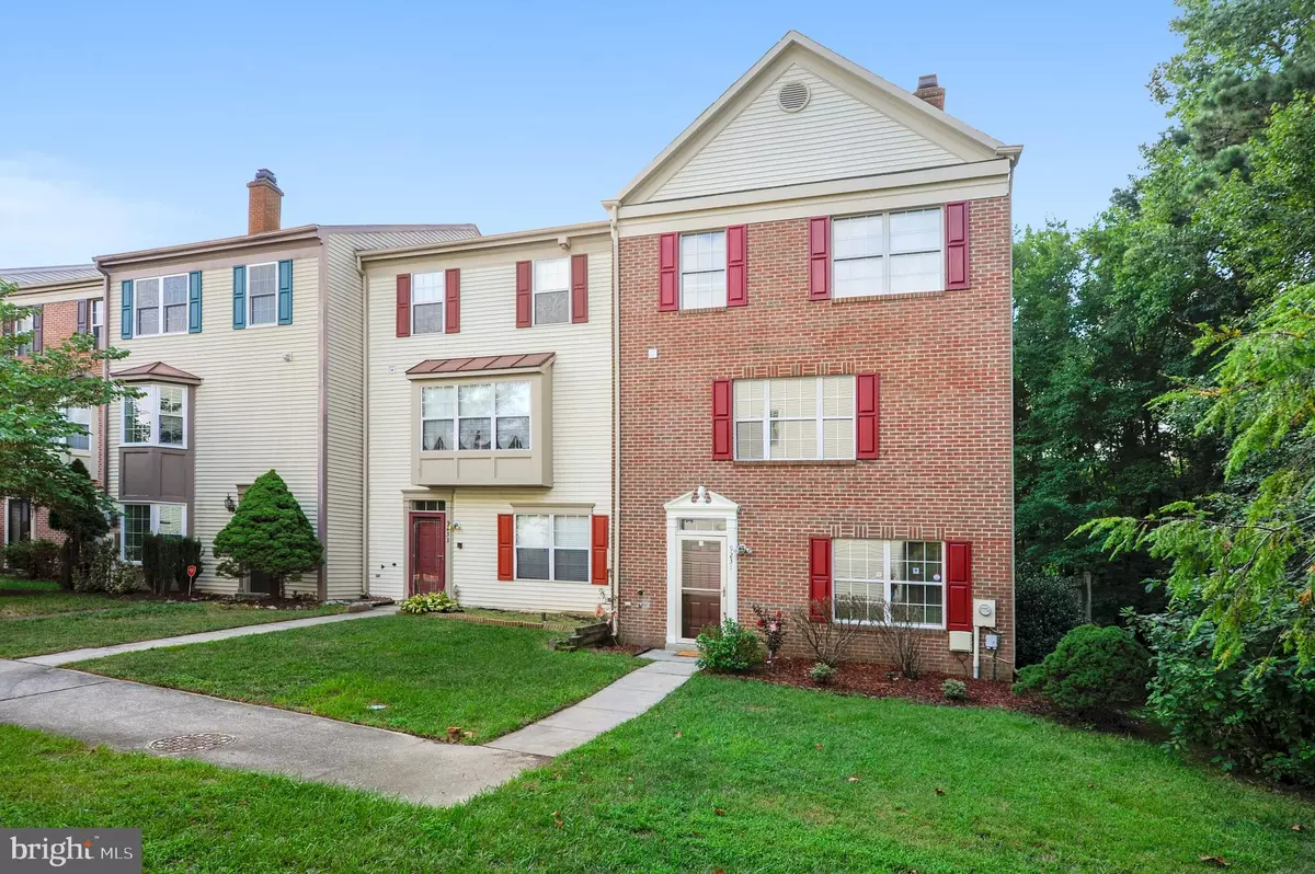 Laurel, MD 20708,9231 FAIRLANE PL