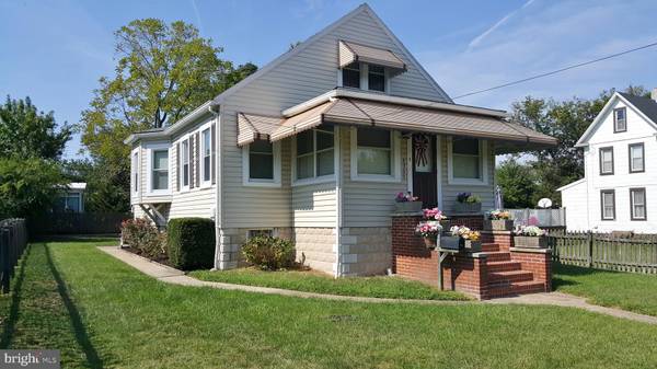 4305 POWELL AVE, Baltimore, MD 21206