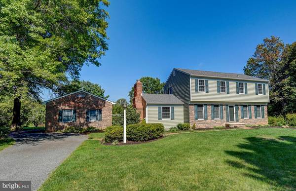 2308 FURNACE RD, Fallston, MD 21047