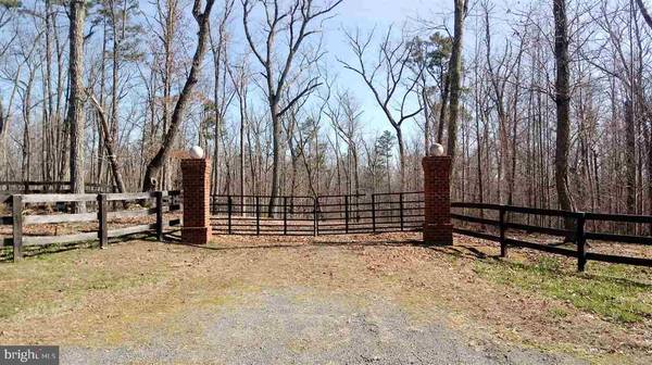 Charlottesville, VA 22902,LOT 1-FARMS AT BLENHEIM