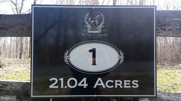 Charlottesville, VA 22902,LOT 1-FARMS AT BLENHEIM