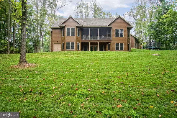 Harpers Ferry, WV 25425,118 GRANDVIEW CT