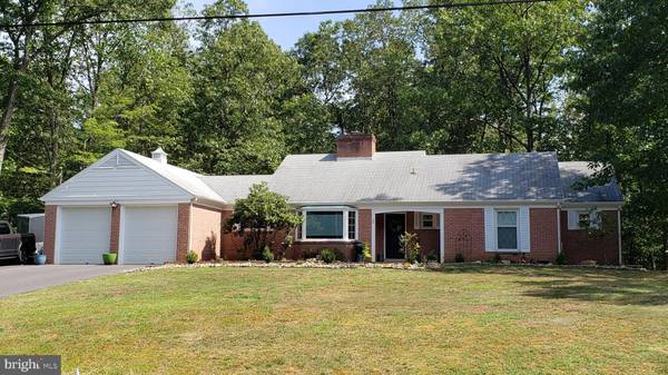 15 FOREST DR, Lavale, MD 21502