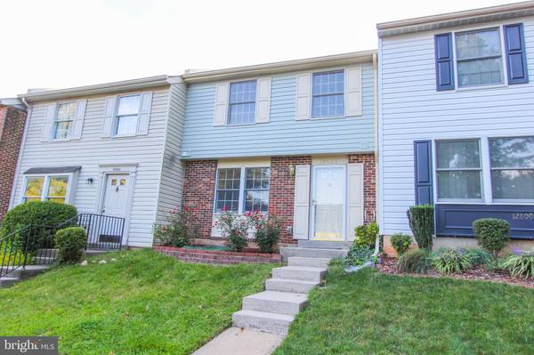 12802 FRONTIER LN, Woodbridge, VA 22192