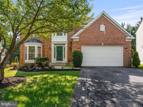 2832 ABBEY MANOR CIR, Brookeville, MD 20833