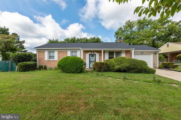 5005 BRIMFIELD DR, Upper Marlboro, MD 20772