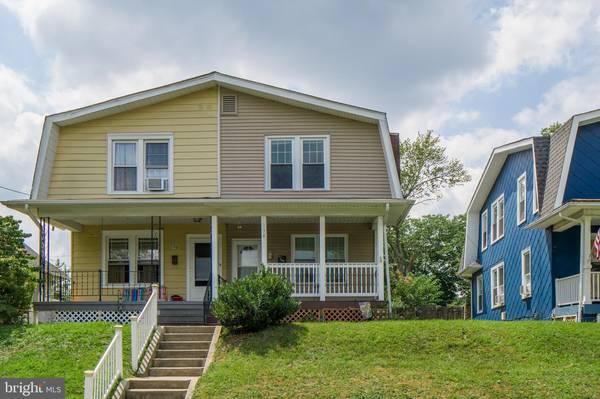 134 S LECATO AVE, Audubon, NJ 08106