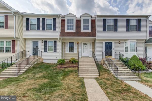 8442 BRAXTED LN, Manassas, VA 20110