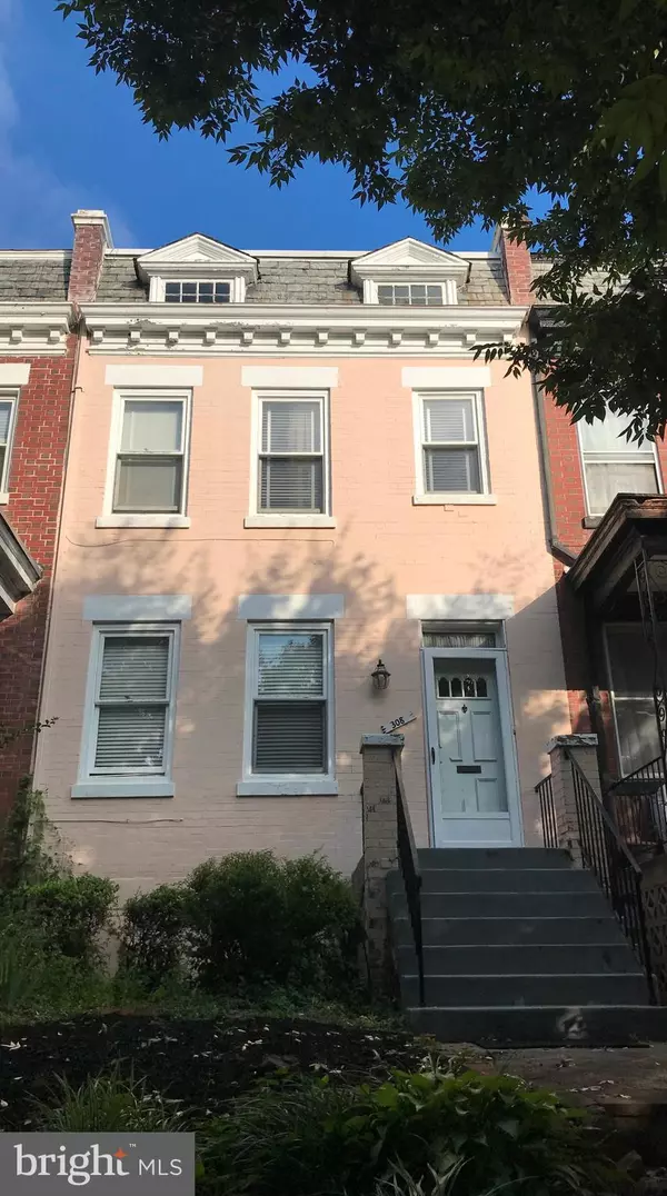 308 TENNESSEE AVE NE, Washington, DC 20002