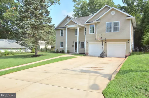 Manassas Park, VA 20111,216 CABBEL DR