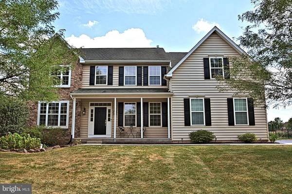 1024 BROADLEAF CIR, Royersford, PA 19468