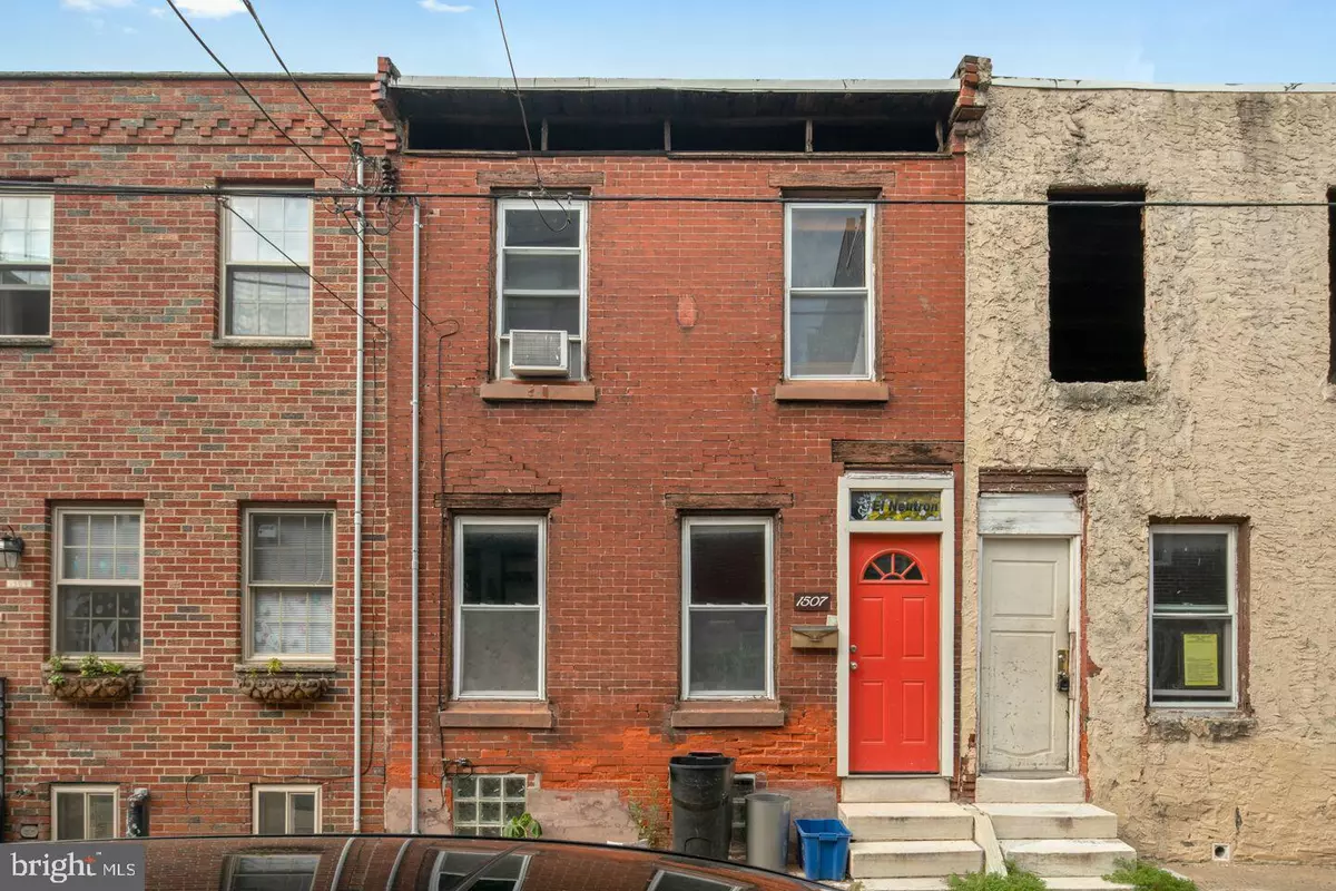 Philadelphia, PA 19146,1507 MANTON ST