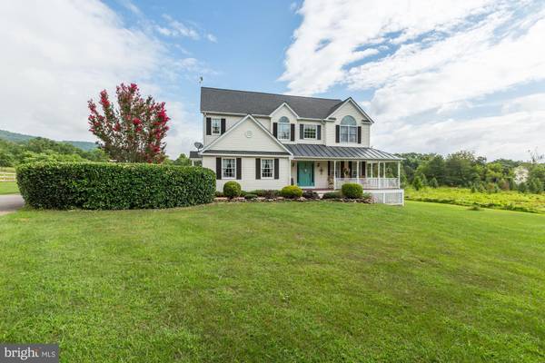 Round Hill, VA 20141,34360 BROWNELL LN