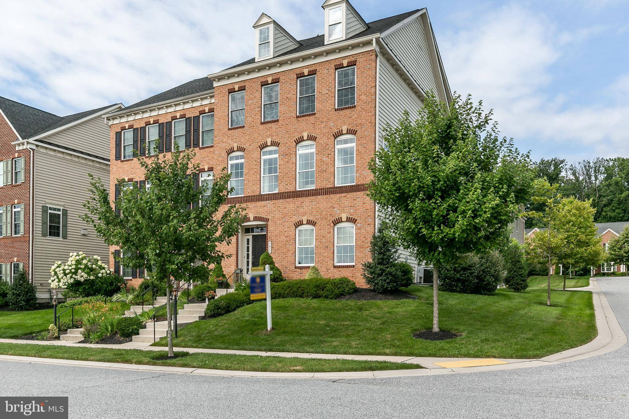 8618 WESTFORD RD, Lutherville Timonium, MD 21093