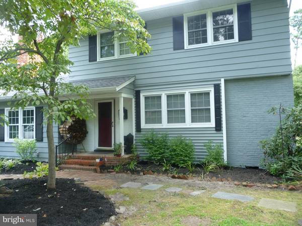 119 N LAKESIDE DR E, Medford, NJ 08055