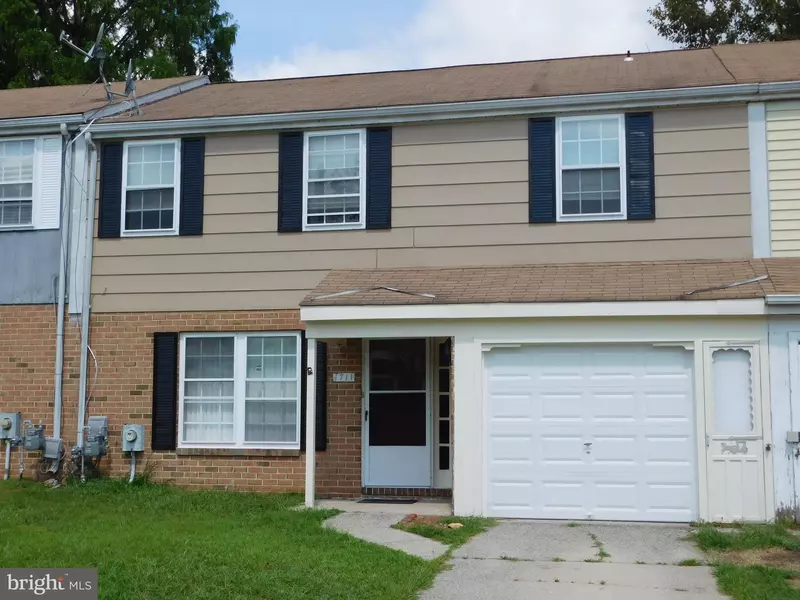 1711 HYBRID PL, Clementon, NJ 08021