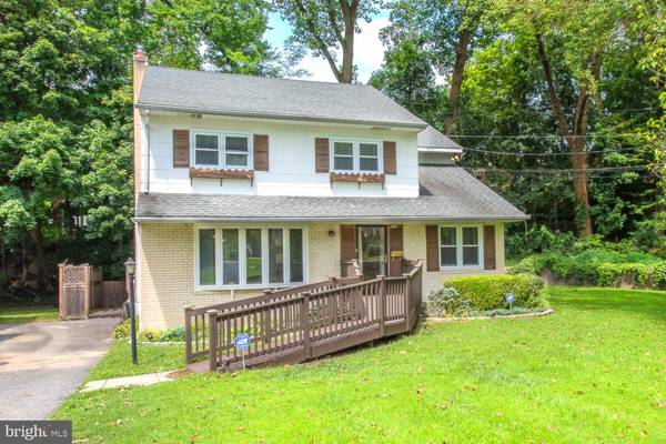 216 GLENDALE RD, Havertown, PA 19083