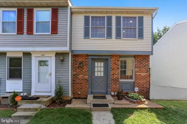 2943 SHEPPERTON TER, Silver Spring, MD 20904