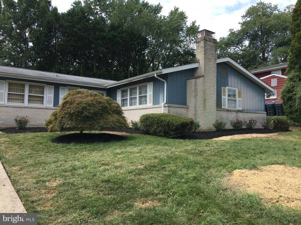 107 SAINT REGIS DR, Newark, DE 19711