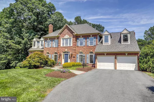 8333 ARGENT CIR, Fairfax Station, VA 22039