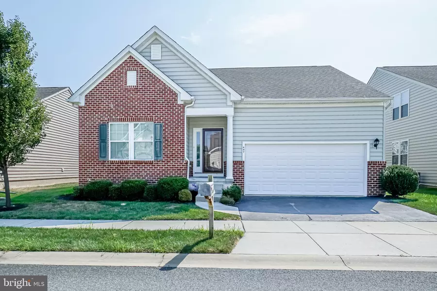 447 CALEDONIA WAY, Townsend, DE 19734