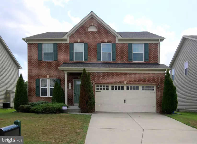 4777 MONTEREY CT, Waldorf, MD 20602