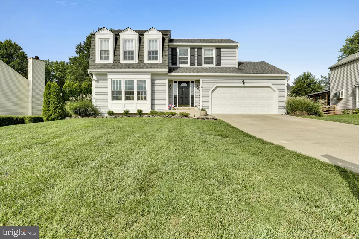 Fairfax, VA 22033,3438 HIDDEN MEADOW DR