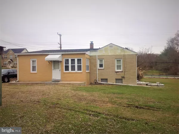 Perry Hall, MD 21128,4347 CHAPEL RD