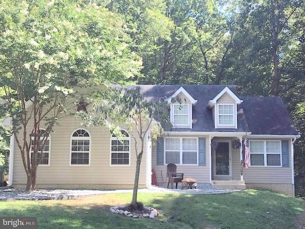 26301 MEADOW WOOD DR, Mechanicsville, MD 20659