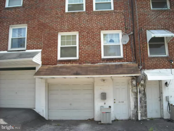 Harrisburg, PA 17104,2154 BERRYHILL ST