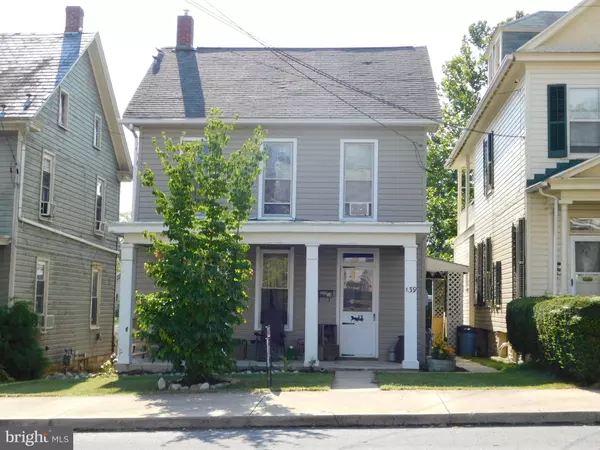 Waynesboro, PA 17268,139 S BROAD ST