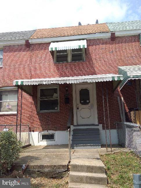 3728 10TH ST, Baltimore, MD 21225