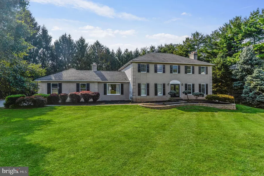 299 LAFAYETTE LN, Chesterbrook, PA 19087