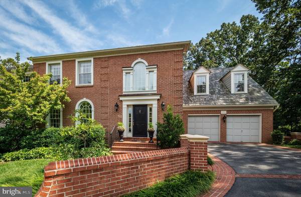 8312 TURNBERRY CT, Potomac, MD 20854