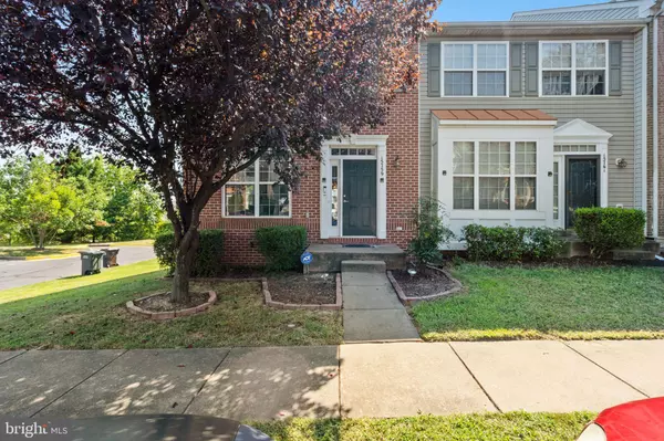 Woodbridge, VA 22191,15759 SILENT TREE PL