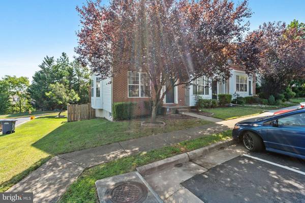 15759 SILENT TREE PL, Woodbridge, VA 22191