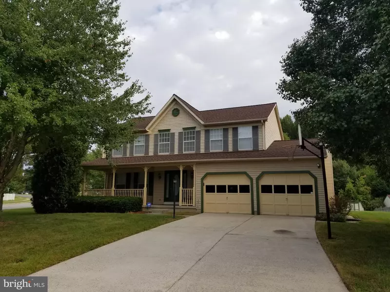 359 AMBLESIDE LN, Aberdeen, MD 21001