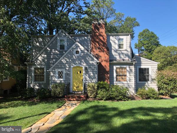 1524 N ABINGDON ST, Arlington, VA 22207