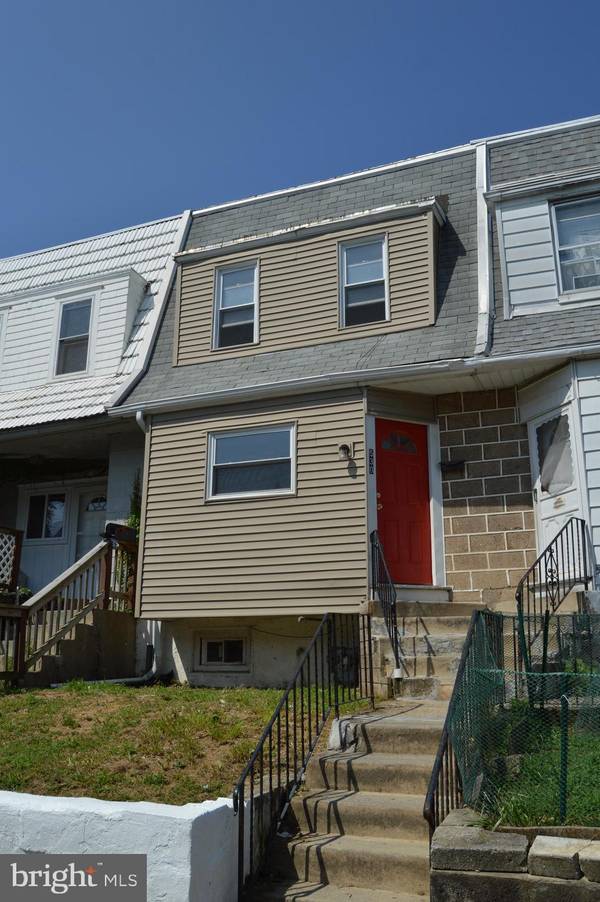 530 MILLBANK RD, Upper Darby, PA 19082