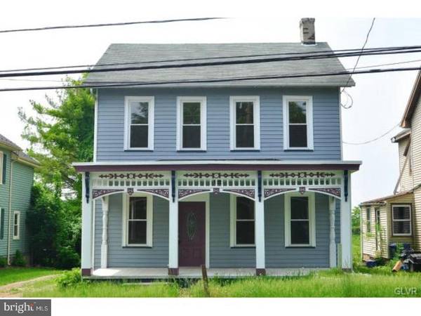 2984 MAUCH CHUNK RD, Allentown, PA 18104