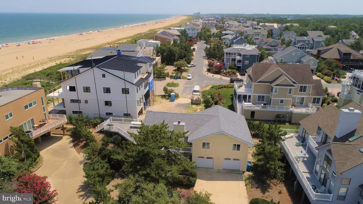 Bethany Beach, DE 19930,39684 SEA DEL DR