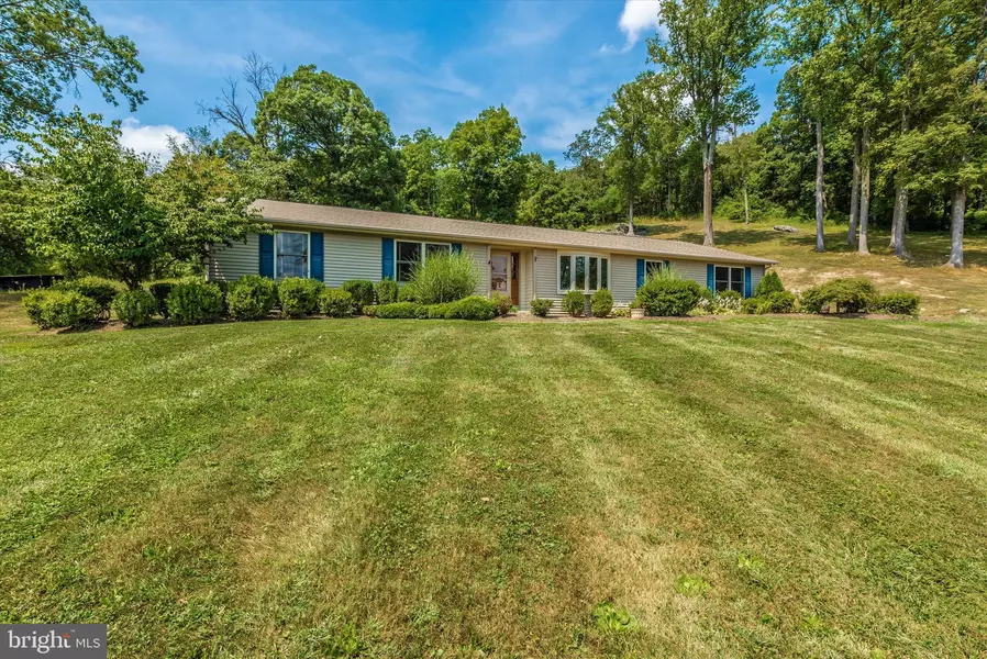 10944 PLEASANT WALK RD, Myersville, MD 21773